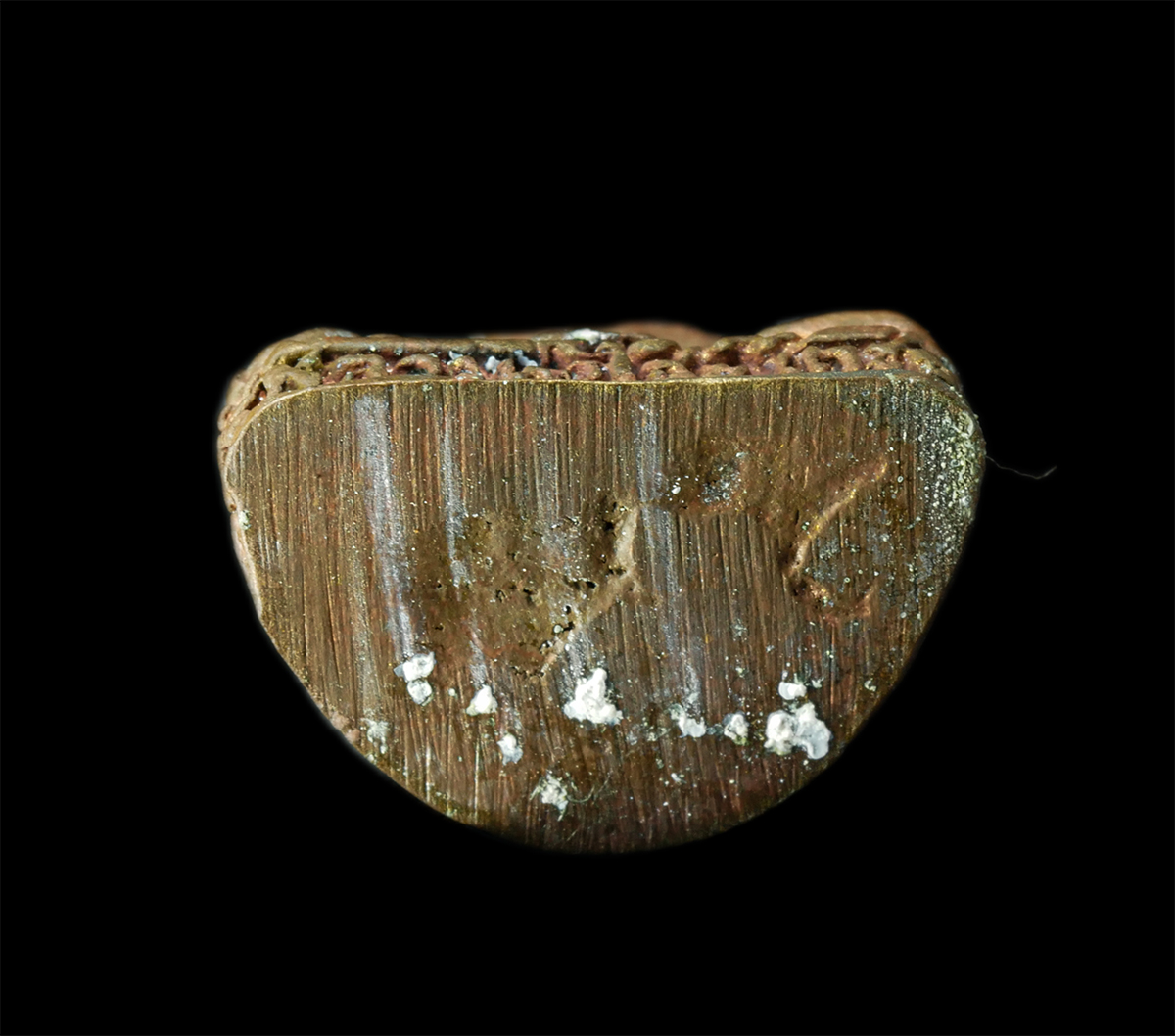 2569-03-04 (158)ap.jpg - รูปหล่อหลวงพ่อไซย์ วัดหนองผักซีเหนือ ต.โคกแย้ อ.หนองแค จ.สระบุรี อายุวัฒนมงคล 90 ปี พ.ศ.2540 เนื้อทองแดง พระเก่าสวย มวลสารดี สร้างน้อยหายาก น่าเก็บสะส [..] | https://kamulet.in.th